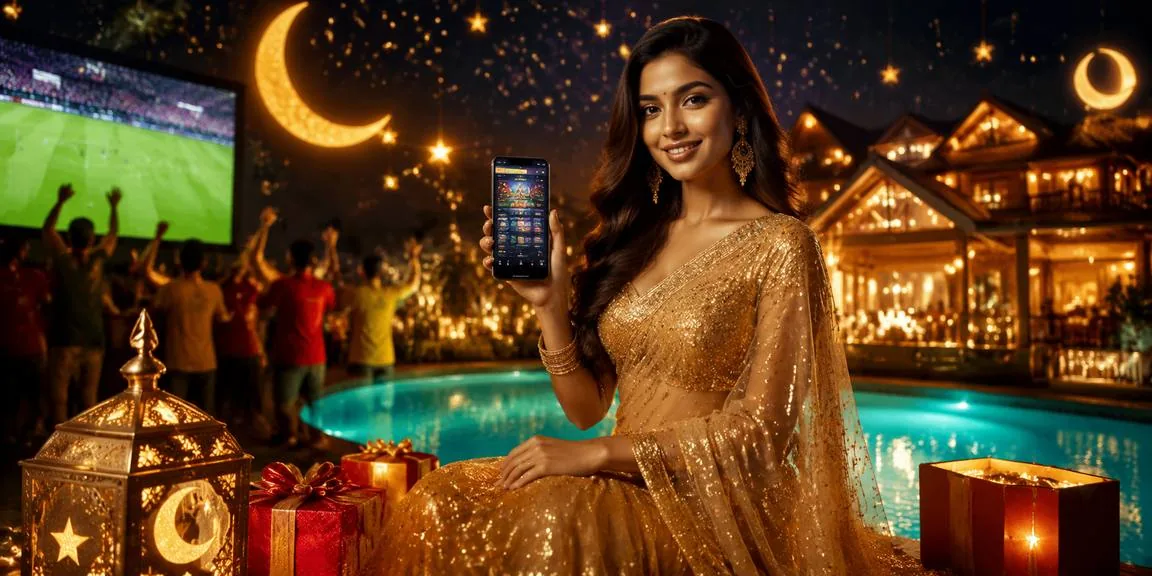 রেইনবো ধন পিকস স্লট