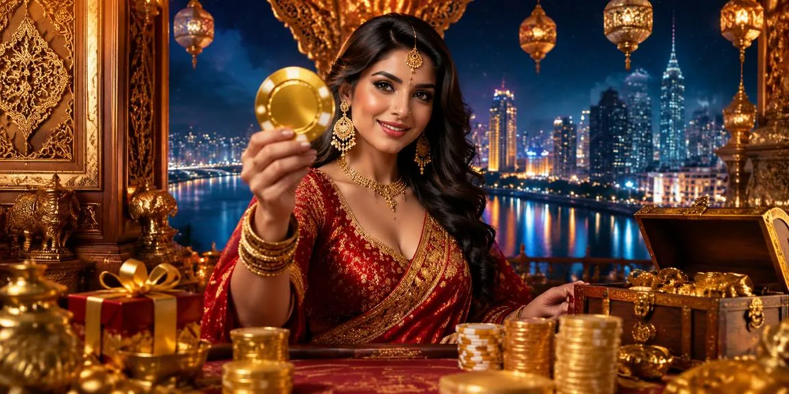 রেড কুইন ব্ল্যাকজ্যাক